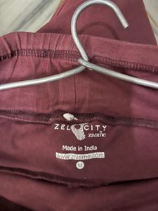 Zivame Gym Leggings