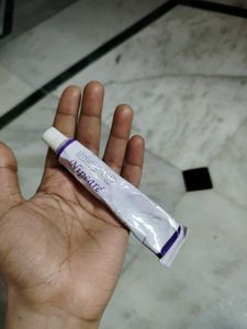 Nipcare Modified Lanolin USP Cream