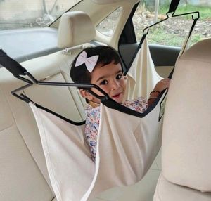 Hammock/ Baby Swing For Car