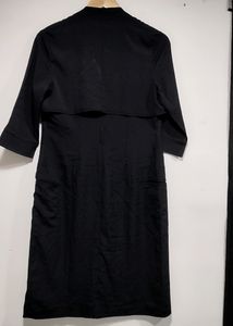 Overcoat