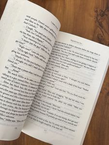 Regretting You by Colleen Hoover