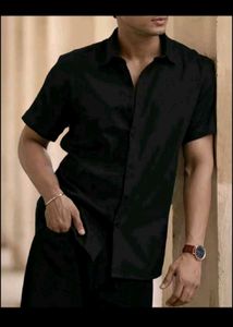 POWERLOOK Branded Shirt