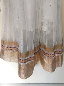 Tailor Stitch Indo Western Anarkali