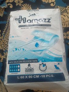 Super Absorbent Premium UnderPads