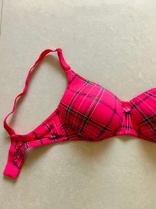 Medium Coverage Everyday Bra ❤️