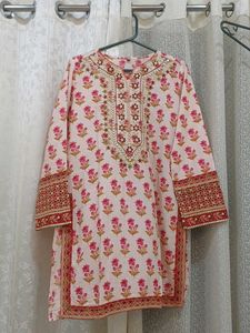 pakistani kurta