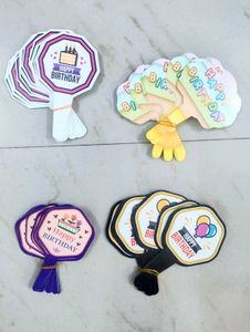 Kids Birthday &amp; Party Decoration Set