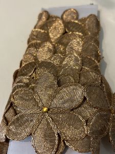 2.5 Meter Flower Lace