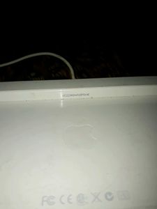 Apple Wired Keyboard A1243