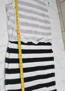 Vero Moda Striped short Dress