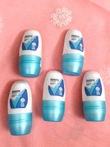 Rexona Shower Fresh Deodorant Roll-On
