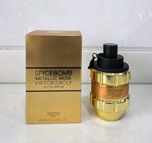 Viktor&amp;Rolf Spicebomb Golden Elixir