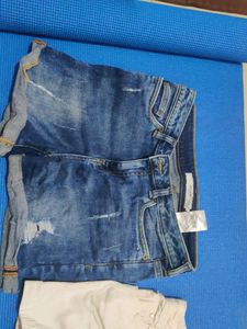 Combo 3 Hot Pants