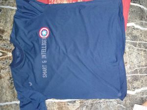 Men's Graphic T-Shirts (2 Pack)