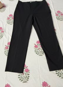 Zara Tailored Trousers Euro 38 Formal