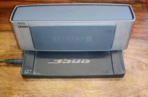 Bose SoundLink Mini Bluetooth Speaker