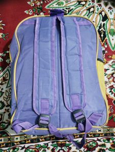Cute Barbie Backpack for Kids
