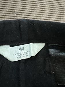 lined jeggings