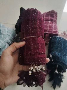 hijab scarf