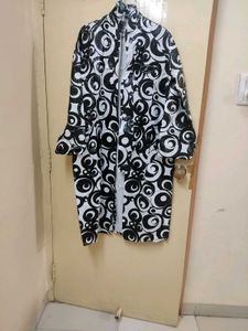 Raincoat for women