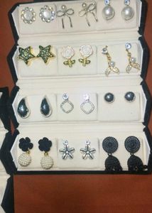Assorted Earring Set