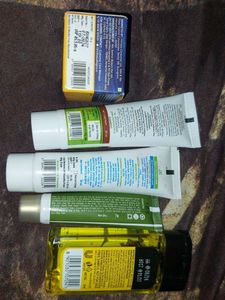 Bundle of Beauty Products