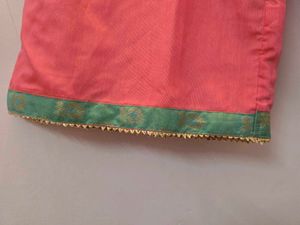 Banarsi Zari Work Suit