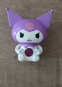 Cute Kuromi Figure Toy