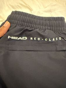 HEAD brand baggy track imported!!