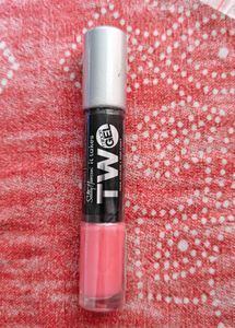 Sally Hansen Two-Step Gel Nail Polish