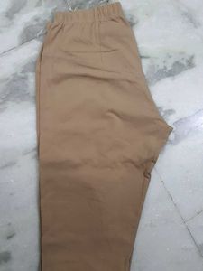 Rupa Softline Leggings- Tan