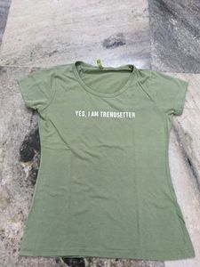Combo Of 5 Tshirts