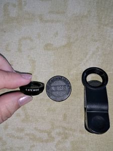 Mobile Lens