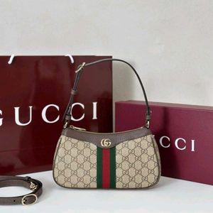 Gucci Ophidia small shoulder bag monogram coated f