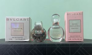 BVLGARI Combo