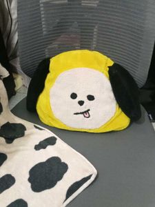 BTS BT21 Chimmy