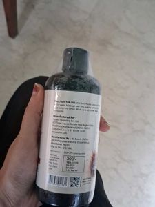 Zeshh Onion Shampoo for Hair Growth