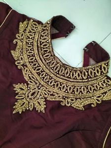 Party wear dress