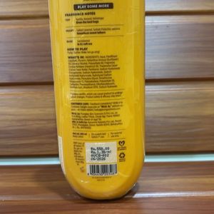 Body Lovin Vanilla Caramello  Lot
