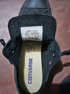 Converse All Star Low Top Sneakers