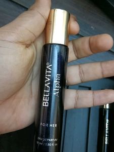 Bellavita Mood Collection Gift Set