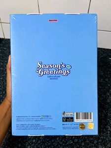 ENHYPEN Season’s Greetings 2023 Sealed Pack