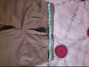 formal trouser