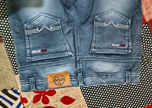Jeans For Men 👖