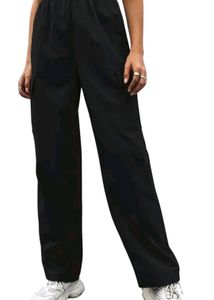 CARGO TROUSER