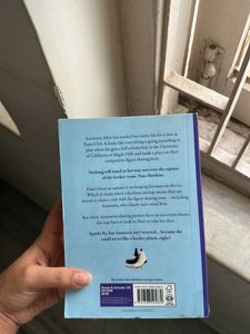 Icebreaker by Hannah Grace - Romance Novel