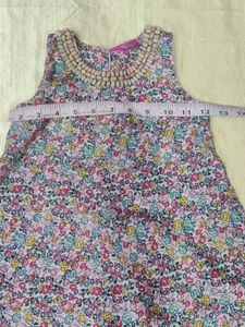 Combo two dresses midditop wear 👗