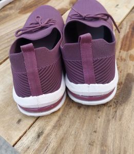 New Shoe