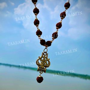 Rudraksh Mala For Both Men And Women