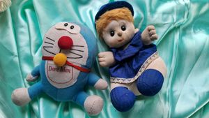Plushie Bundle | soft toys combo